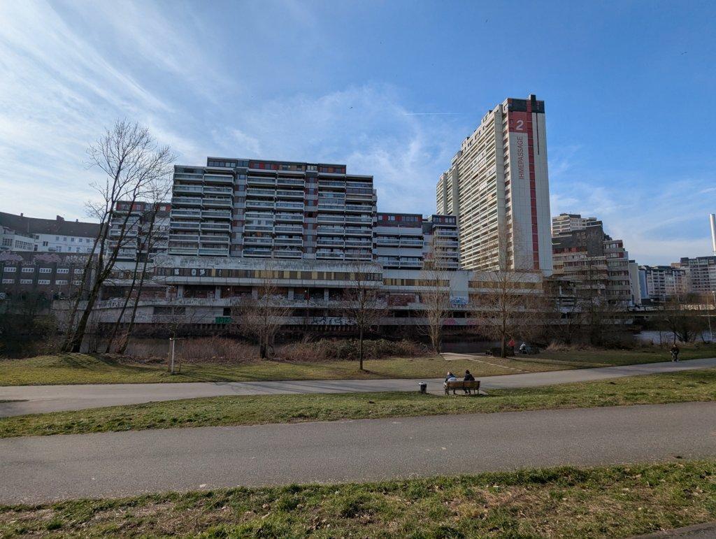 Gewerbeeinheit (z.B. Laden, Büro), Büroräume in Hannover - Bild 2