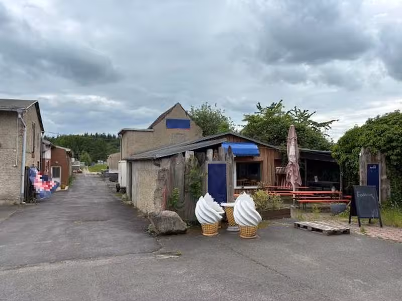 Produktions-/Lagerhallen und Ackerflächen in Dargun - Bild 4