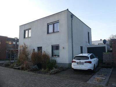Garage, Einfamilienhaus in Niersaue 19, 47669 Wachtendonk - Bild 1