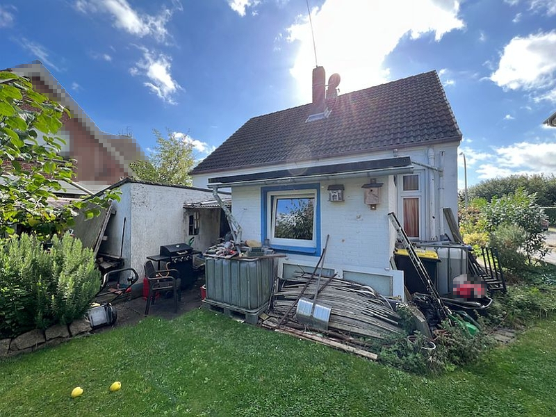 Einfamilienhaus in Fehmarn - Bild 2