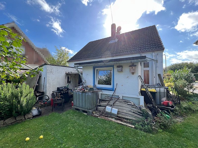 Einfamilienhaus in Alte Bahnhofstraße 7, 23769 Fehmarn - Bild 2