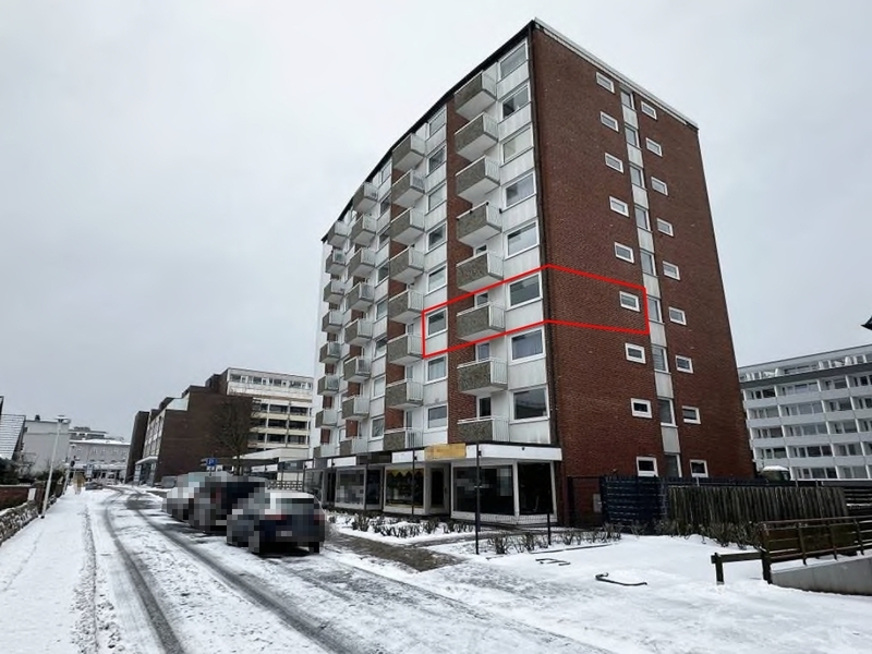 Eigentumswohnung in Sylt - Bild 4