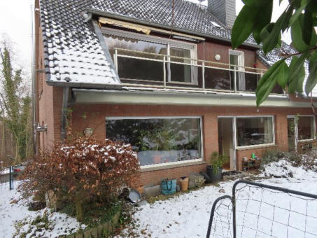 Garage, Einfamilienhaus in Würselen - Bild 3
