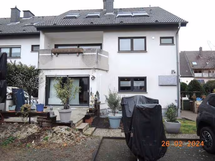 Eigentumswohnung (ab 5 Zimmer) in Viernheim - Bild 1