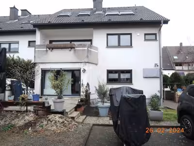 Eigentumswohnung (ab 5 Zimmer) in Blauehutstraße  21a, 68519 Viernheim - Bild 1