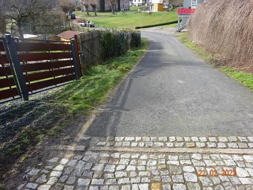 unbebautes Grundstück in Bad Salzungen - Bild 4