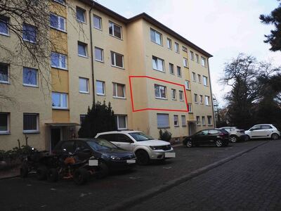 Eigentumswohnung 1 Zimmer in Grünlingweg 11, 13, 15, 12351 Berlin, Buckow - Bild 2