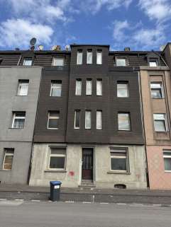 Mehrfamilienhaus in Adelenstr. 9, 47053 Duisburg, Hochfeld - Bild 2