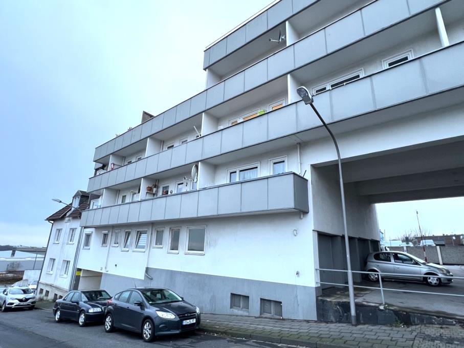 Eigentumswohnung (1 bis 2 Zimmer) in Remscheid - Bild 2