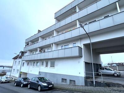 Eigentumswohnung (1 bis 2 Zimmer) in Papenberger Straße 26, 28, 30, 00000 - Bild 2