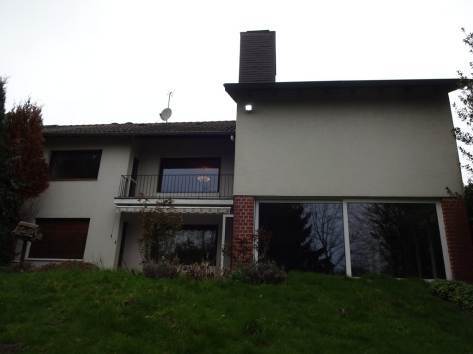 Doppelhaushälfte, mit integrierter Doppelgarage in Hattingen - Bild 3