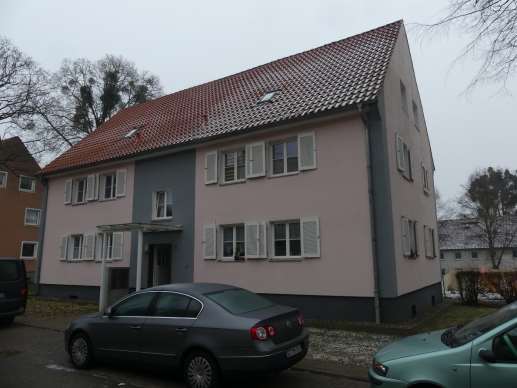 Sonstiges, Anteil an dem Erbbaurecht für 3-Zimmer-Wohnung in Salzgitter - Bild 3