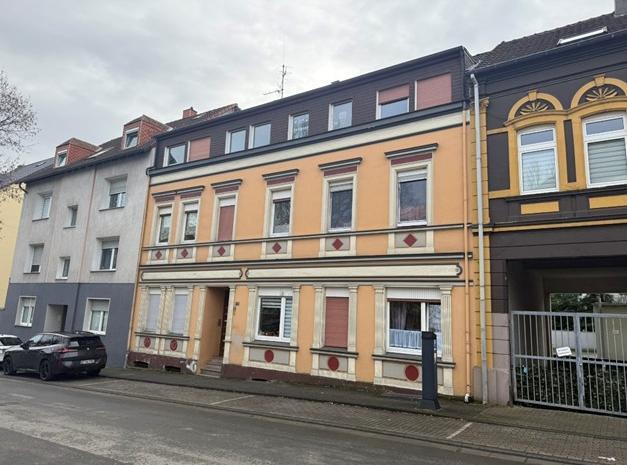 Mehrfamilienhaus, Gartenfläche in Essen - Bild 1