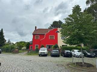 Einfamilienhaus, Garage, aktuell Dreifamilienhaus in Berlin - Bild 2
