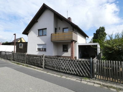 Erbbaurecht in Im Pfarrgrund  9, 95676 Wiesau - Bild 2