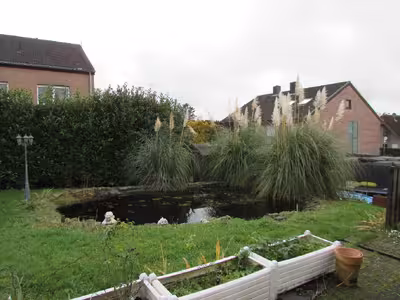 Einfamilienhaus in Kiefernstraße 84, 47574 Goch, Pfalzdorf - Bild 5