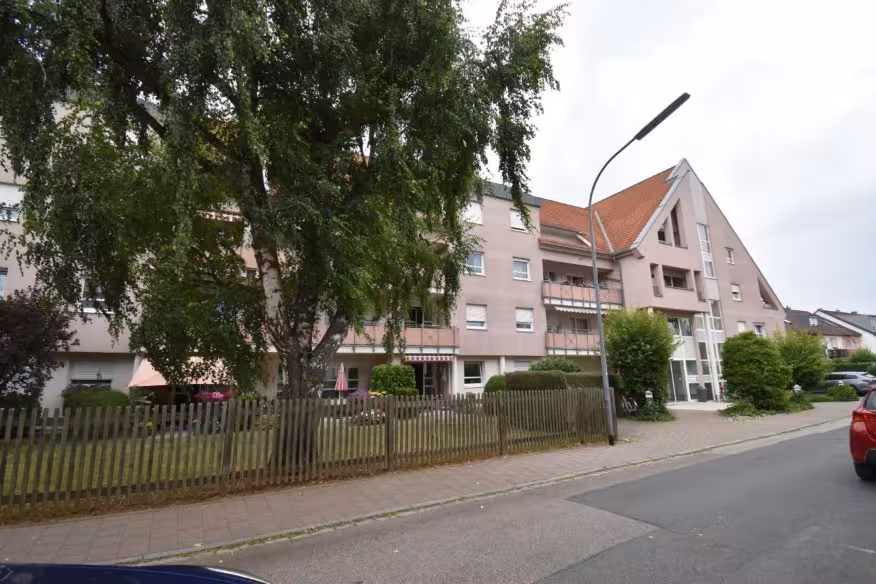 Eigentumswohnung (1 bis 2 Zimmer) in Heilsbronn - Bild 1