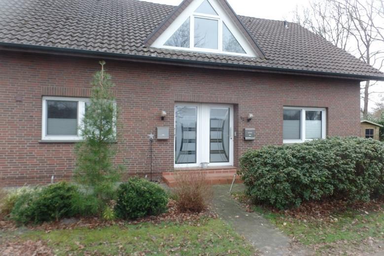 Einfamilienhaus in Barßel - Bild 4