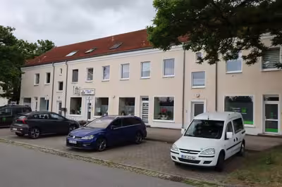 Gewerbeeinheit (z.B. Laden, Büro) in August-Bebel-Straße 6, 02827 Görlitz, Hagenwerder - Bild 7