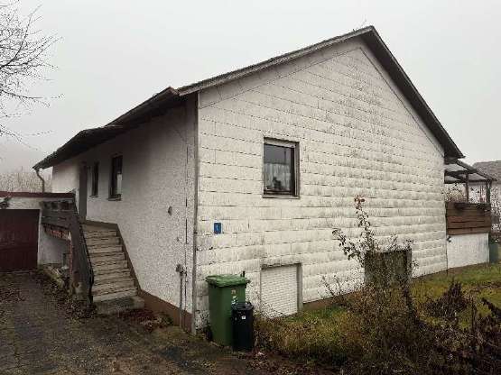 Zweifamilienhaus in Saxberg - Bild 2