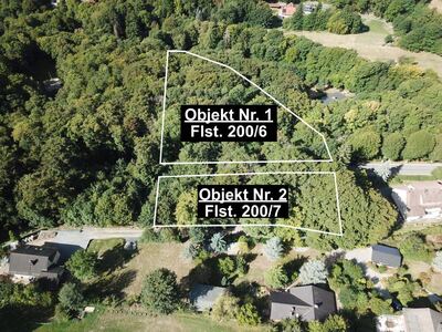 land- und forstwirtschaftlich genutztes Grundstück in an der Schönbergstraße, 96515 Sonneberg, OT Neufang - Bild 2