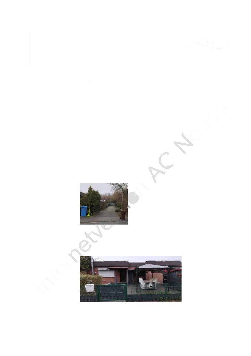Wohnhaus, Garage in Neuss - Bild 1