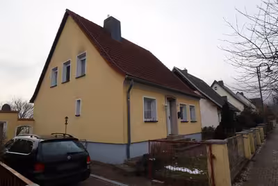 Einfamilienhaus in Obere Dorfstraße 51, 02763 Zittau, Hartau - Bild 2