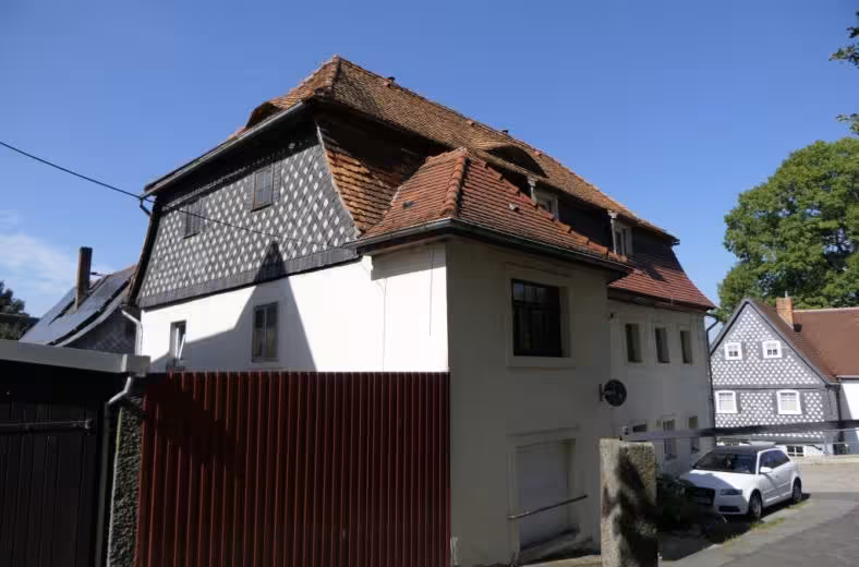Wohn-/Geschäftshaus in Kottmar - Bild 3