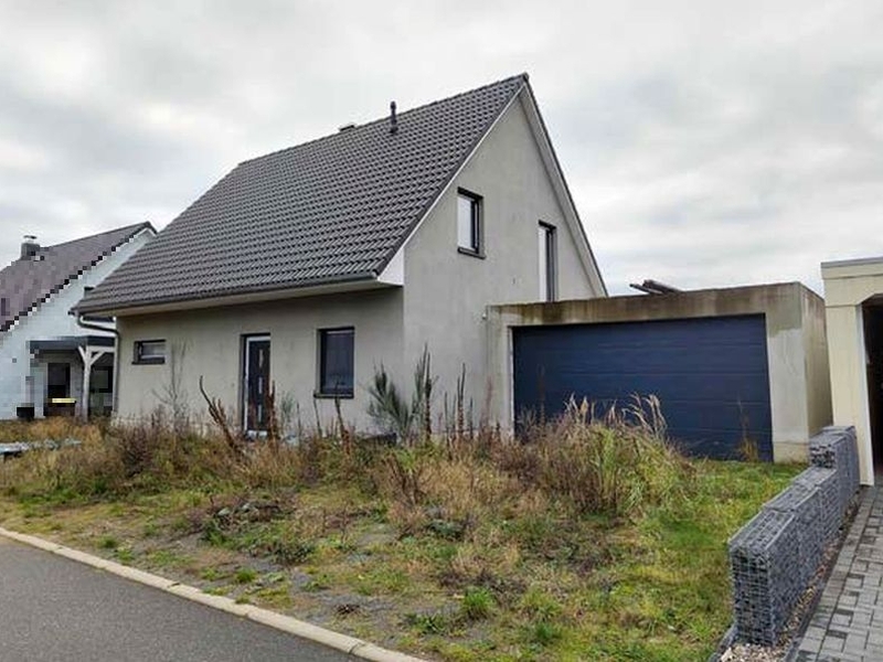 Einfamilienhaus mit Doppelgarage in Crivitz - Bild 4