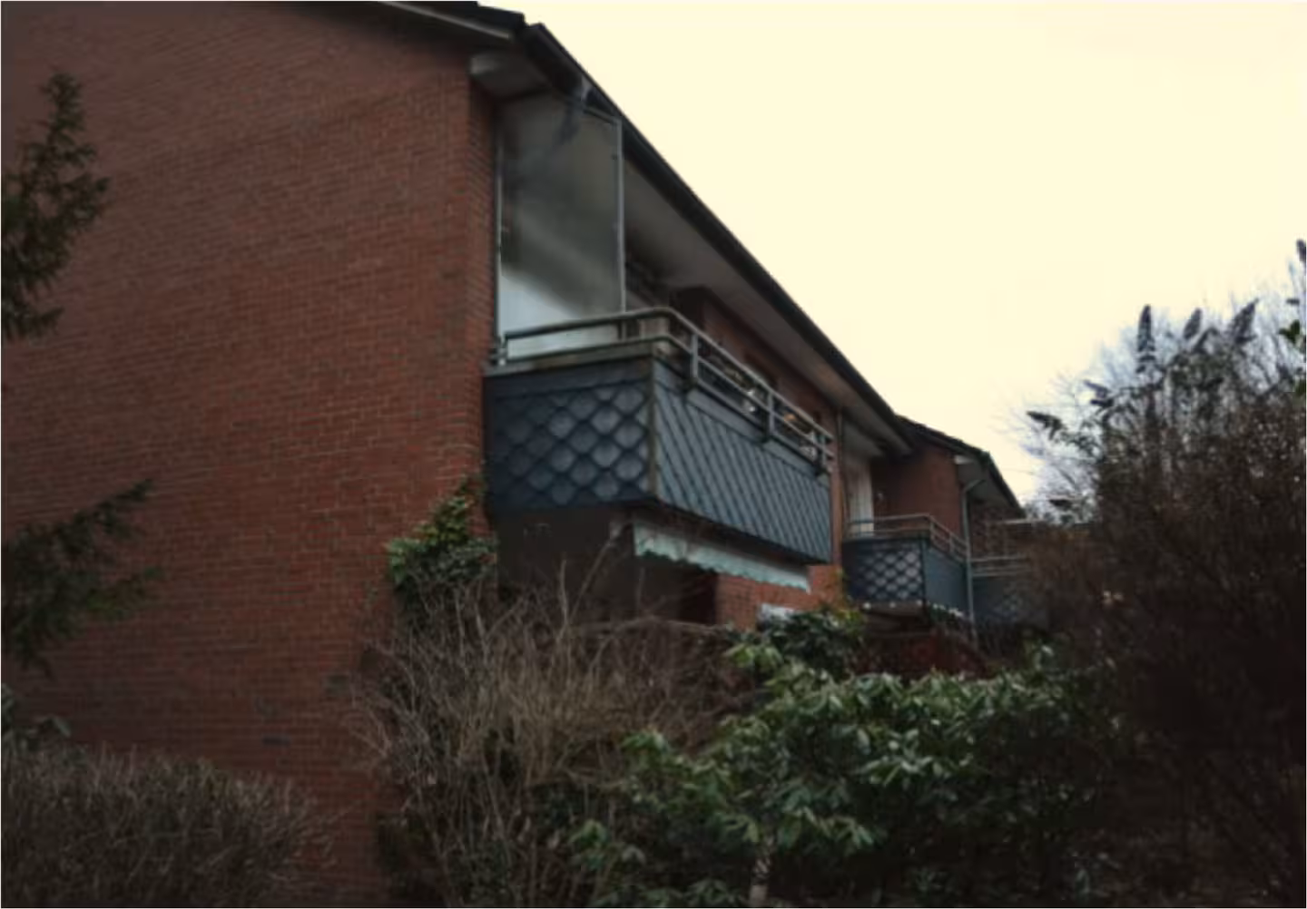 Eigentumswohnung (3 bis 4 Zimmer) in Buchholz in der Nordheide - Bild 4