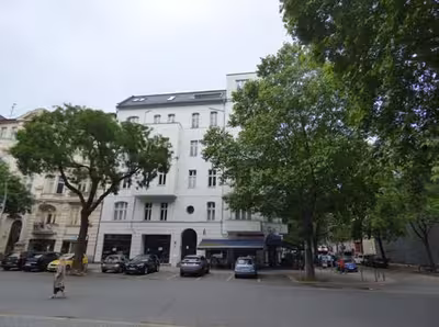 Eigentumswohnung (3 bis 4 Zimmer) in Eislebener Straße 10 Ecke Rankestraße 23, 10789 Berlin - Bild 1