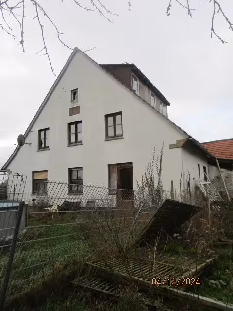 Zweifamilienhaus in Wallenhorst - Bild 3