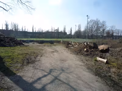 unbebautes Grundstück in Köpenicker Landstr., 12437 Berlin, Baumschulenweg - Bild 5