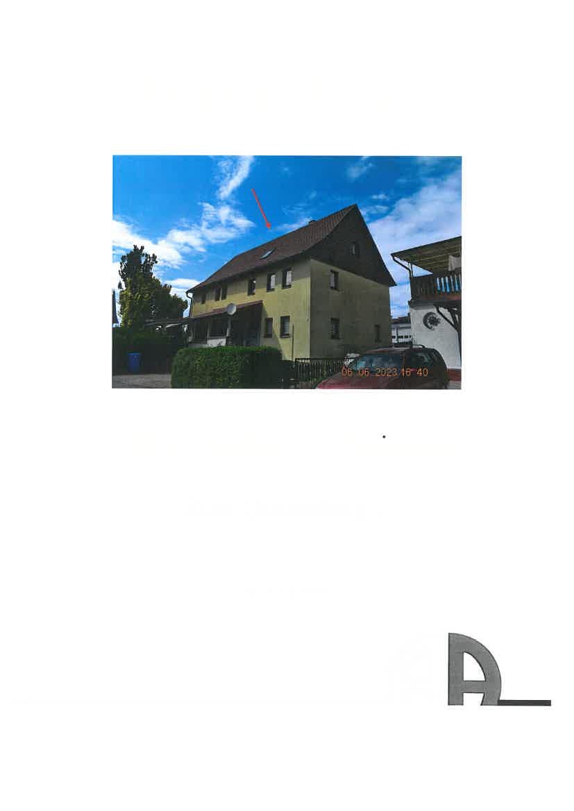 Einfamilienhaus in Queienfeld - Bild 1