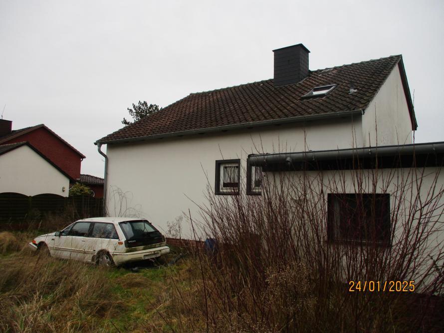 Einfamilienhaus in Rehburg-Loccum - Bild 2