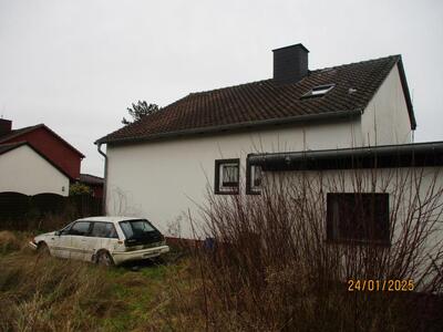 Einfamilienhaus in Am Hülskamp 13, 31547 Rehburg-Loccum, Loccum - Bild 2