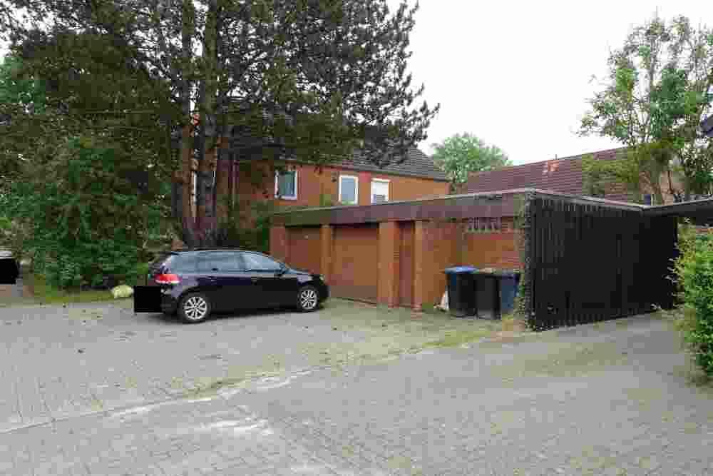 Einfamilienhaus, Gebäude- und Freifläche in Ofen - Bild 3