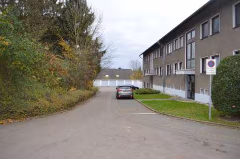 Mehrfamilienhaus, bestehend aus insgesamt drei 4-geschossigen Mehrfamilienhäusern in Mülheim an der Ruhr - Bild 3