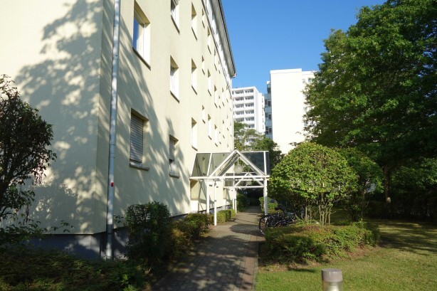 Eigentumswohnung (1 bis 2 Zimmer) in Heusenstamm - Bild 4