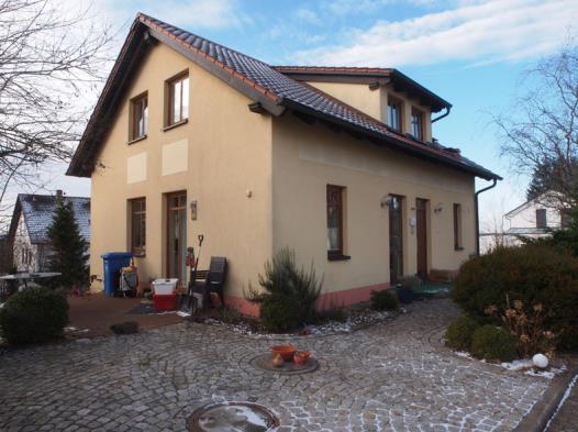 Einfamilienhaus in Creußen - Bild 1