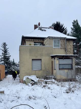 Einfamilienhaus in Berlin - Bild 3