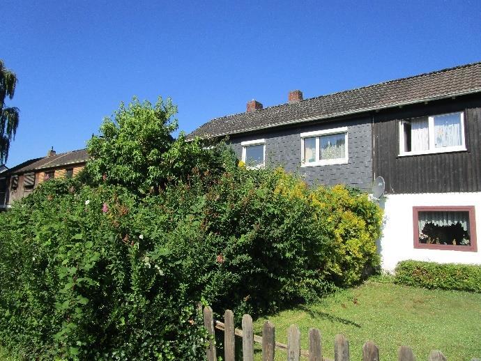 Doppelhaushälfte in Oldenburg - Bild 1