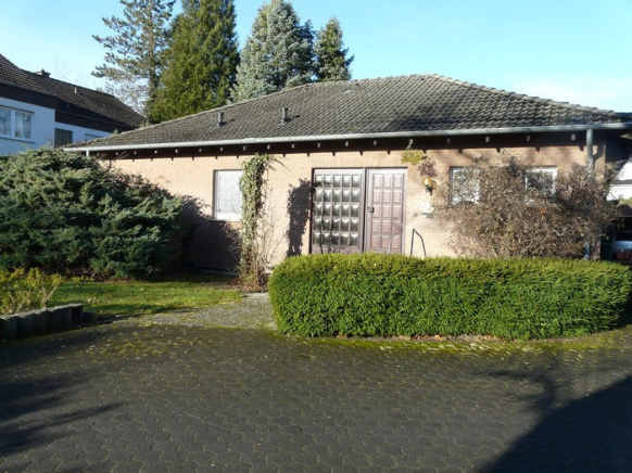 Garage, Einfamilienhaus in Soest - Bild 2