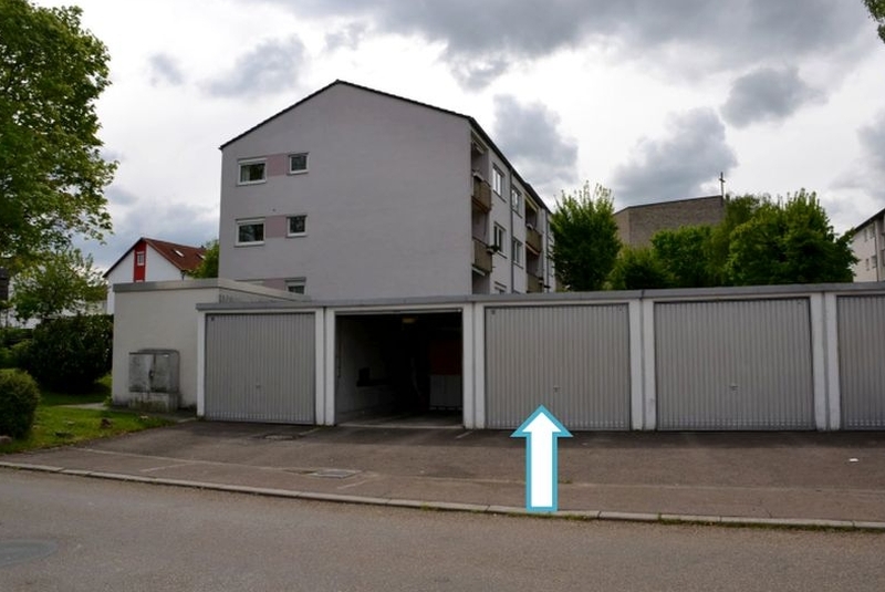3-Zimmer-Wohnung in Crailsheim - Bild 4
