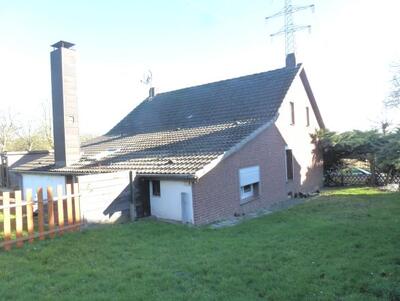 Einfamilienhaus in Boisheimer Straße 30, 41751 Viersen, Dülken - Bild 2