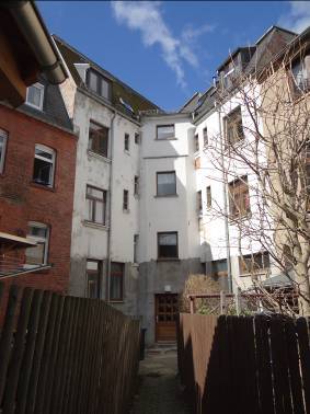 Gewerbeeinheit (z.B. Laden, Büro) in Lößnitz - Bild 4