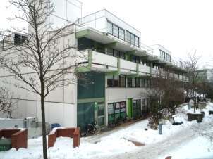Kfz-Stellplatz (Tiefgarage) in München - Bild 4