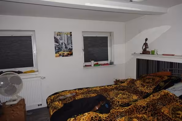 Einfamilienhaus in Geisleden - Bild 12