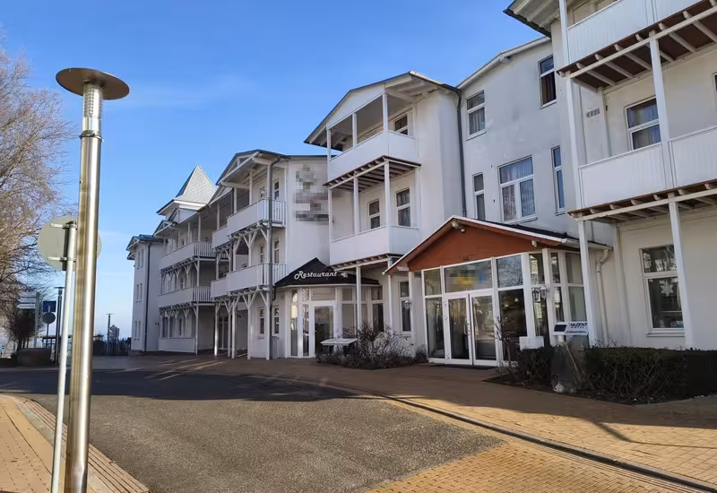 Ferienwohnung im Ostseebad Göhren in Göhren - Bild 4