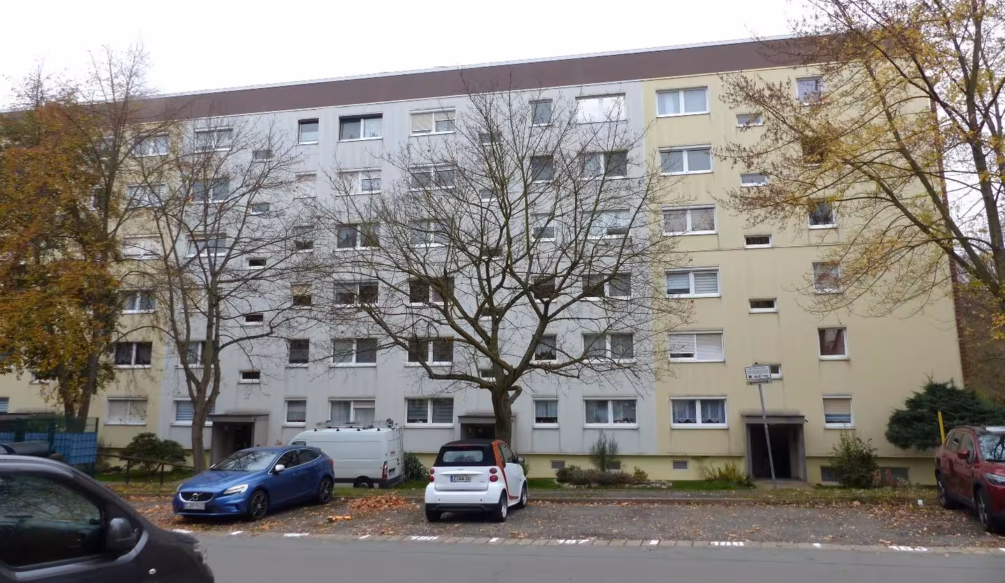 Eigentumswohnung (3 bis 4 Zimmer) in Mülsen - Bild 3